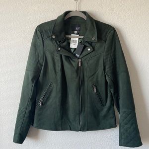 Kut from the Kloth Moto Jacket